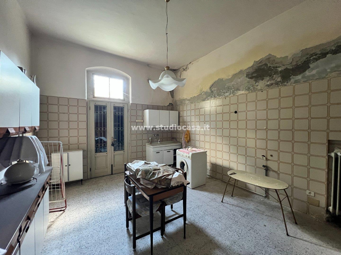 Villa Unifamiliare in vendita a Casalbuttano ed Uniti