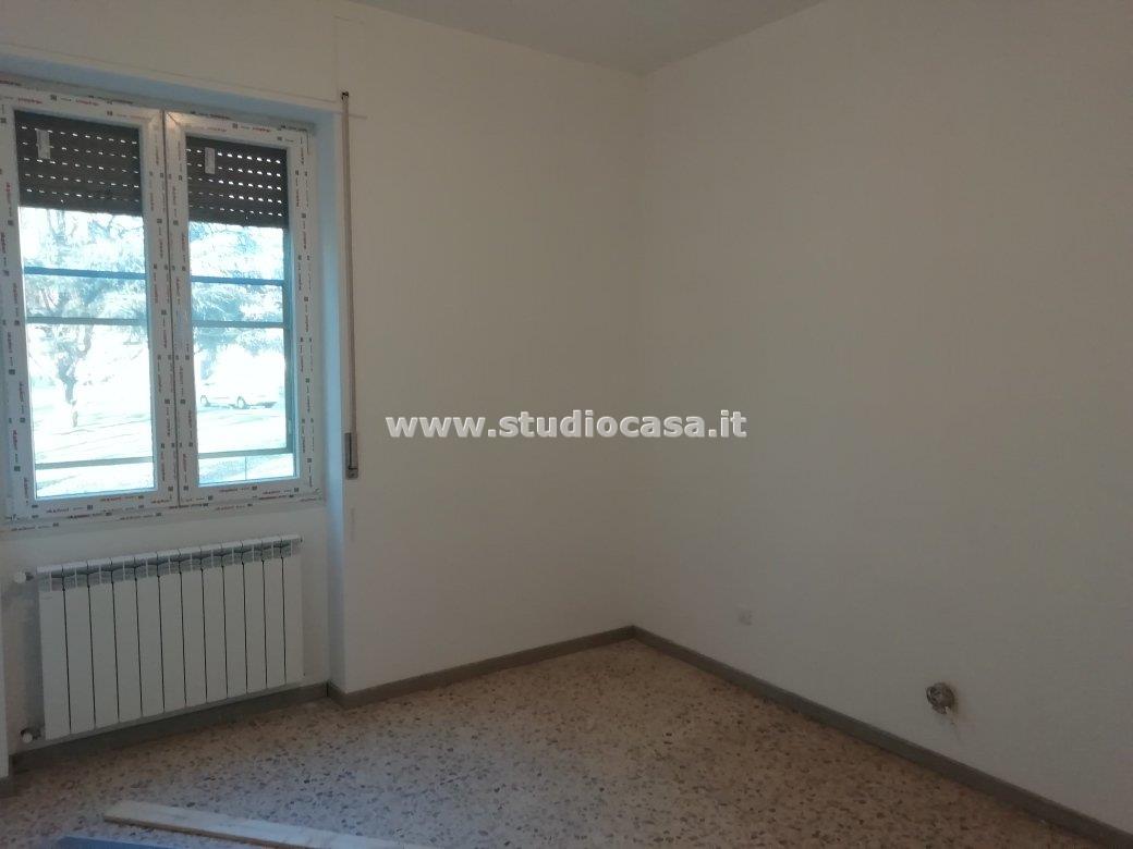 Appartamento in vendita a Crema