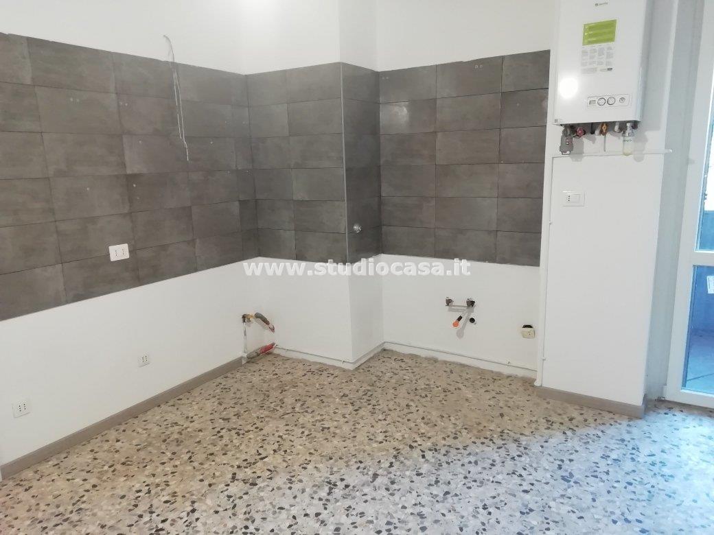 Appartamento in vendita a Crema