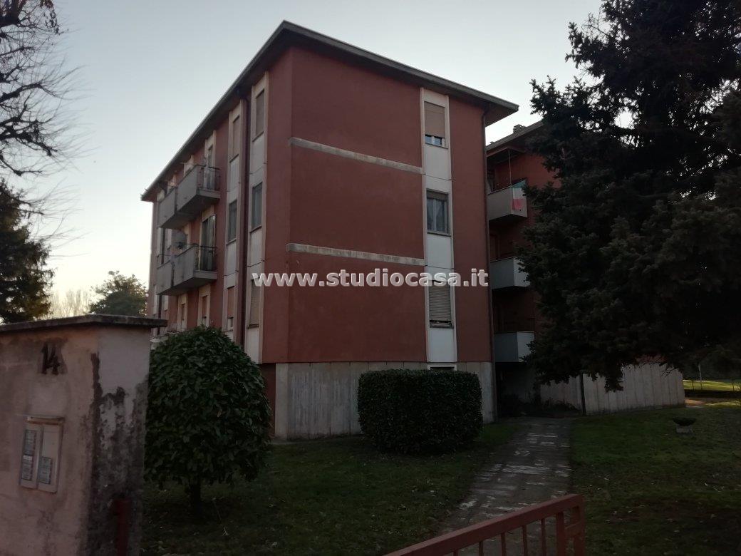 Appartamento in vendita a Crema