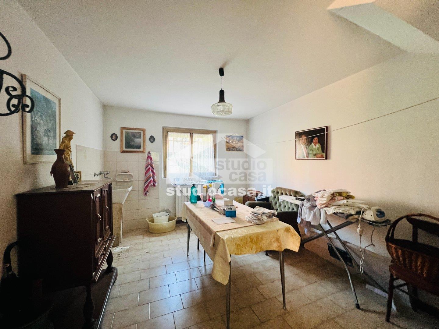 Villa a schiera in vendita a Crema