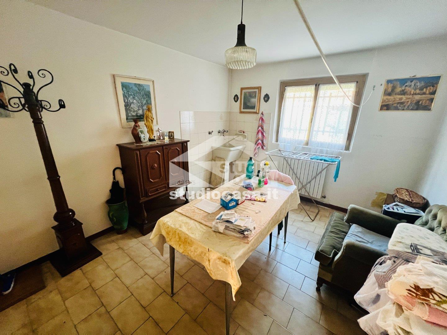 Villa a schiera in vendita a Crema