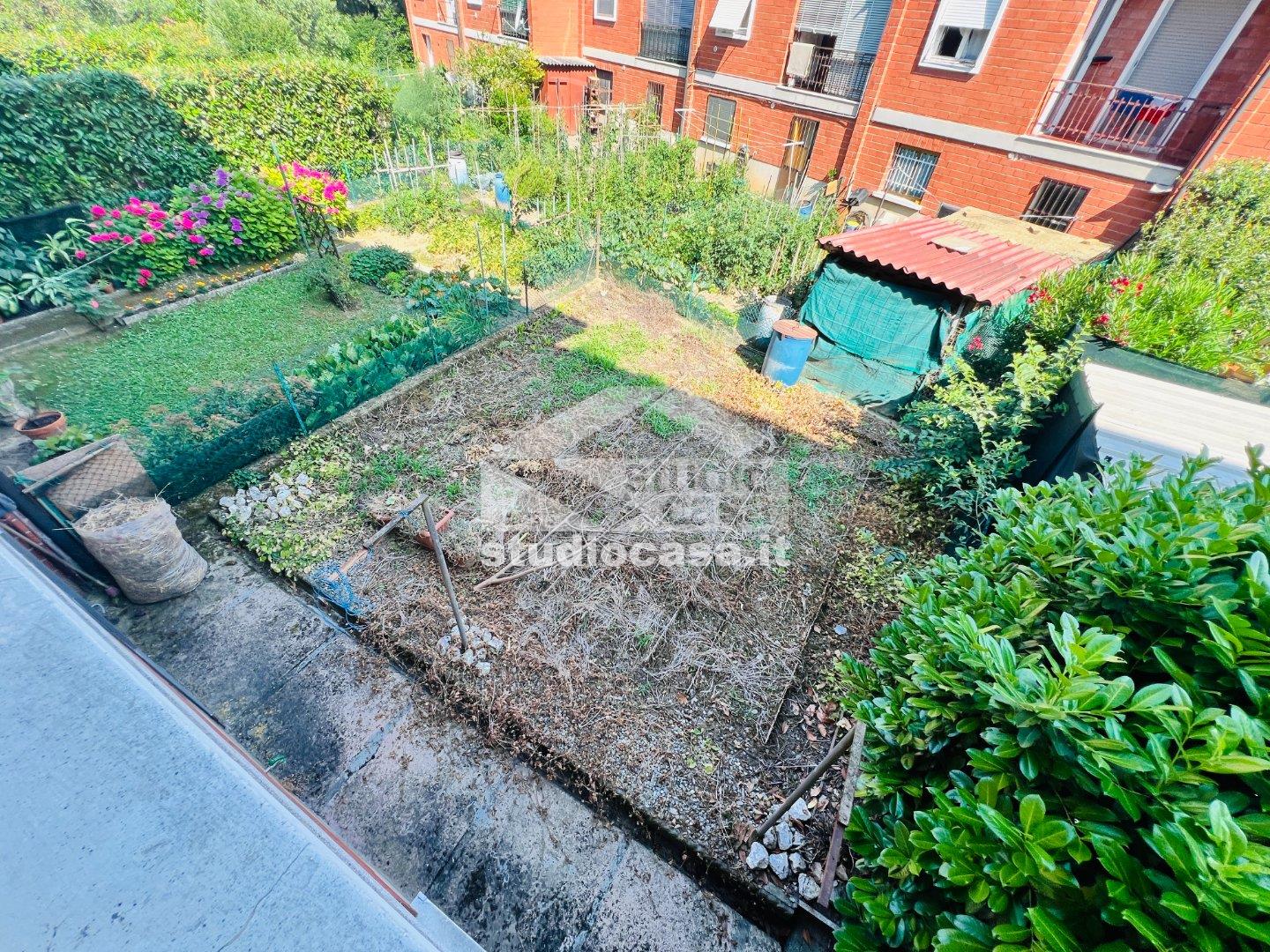 Villa a schiera in vendita a Crema