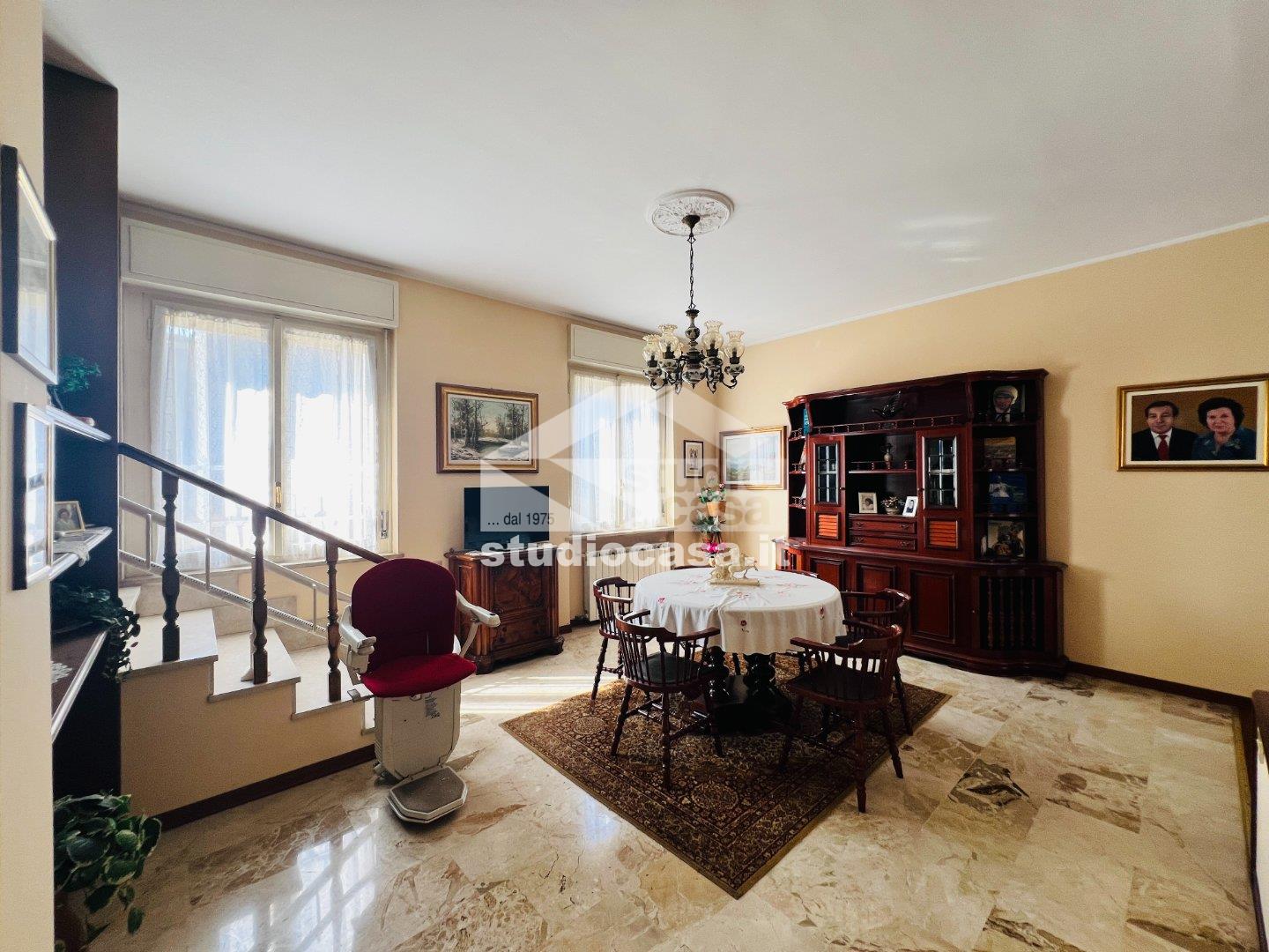 Villa a schiera in vendita a Crema