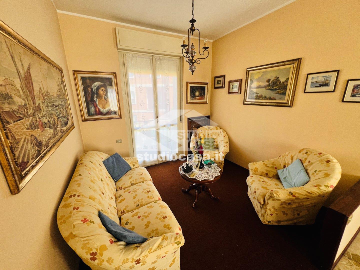 Villa a schiera in vendita a Crema