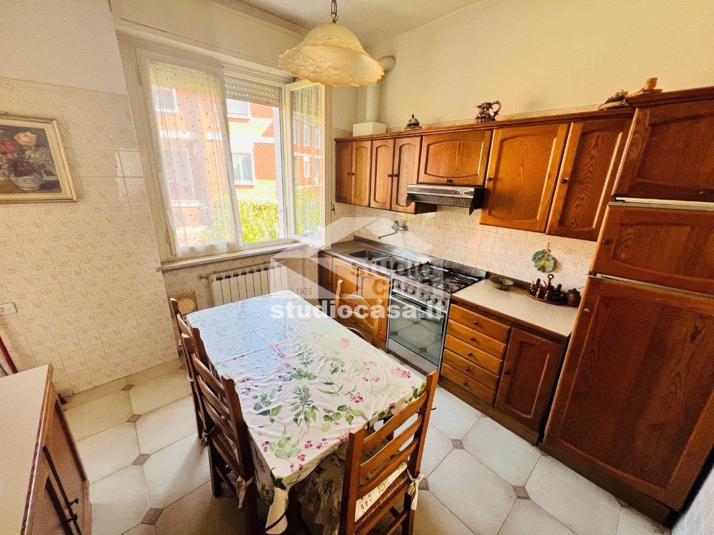 Villa a schiera in vendita a Crema