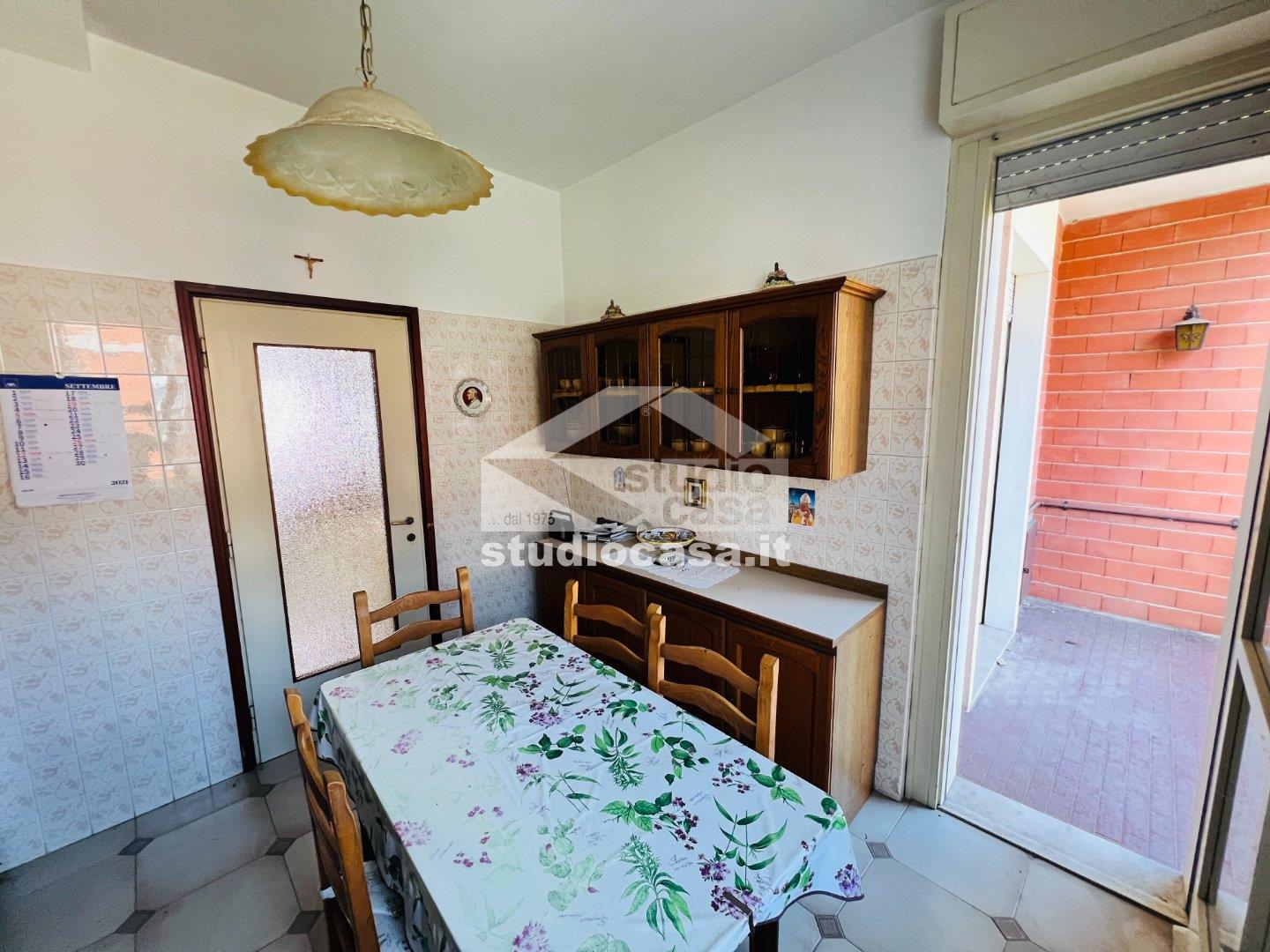 Villa a schiera in vendita a Crema