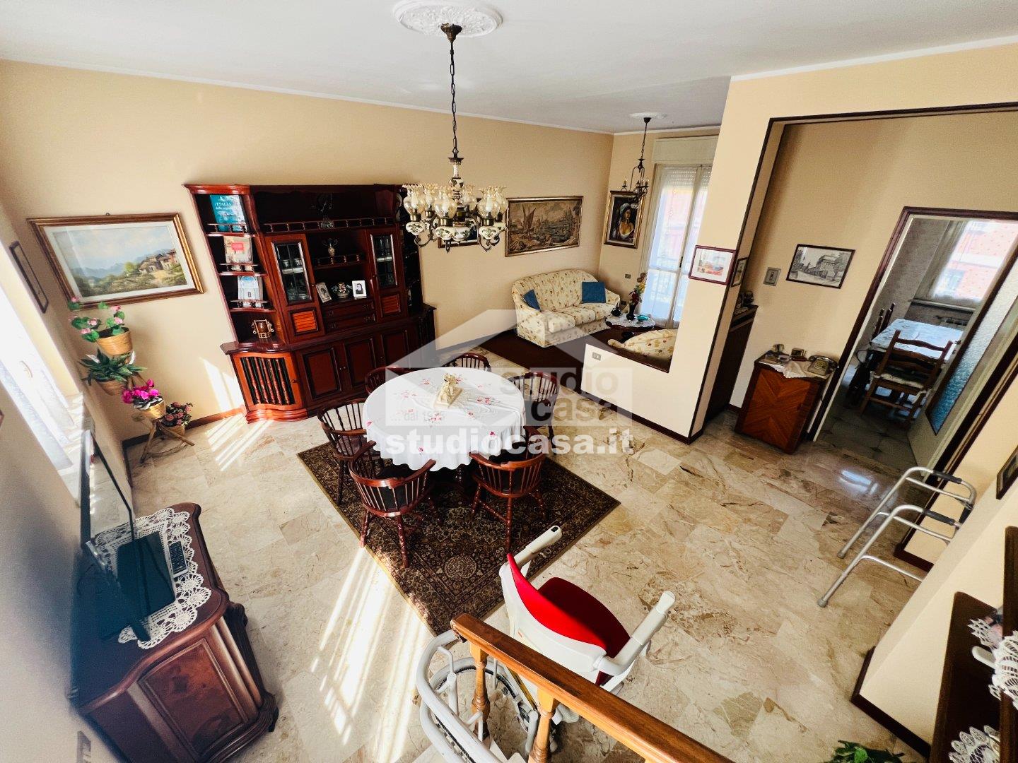 Villa a schiera in vendita a Crema