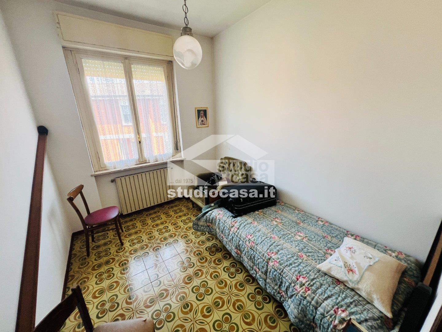 Villa a schiera in vendita a Crema