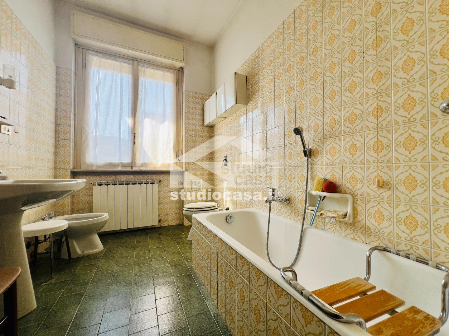 Villa a schiera in vendita a Crema
