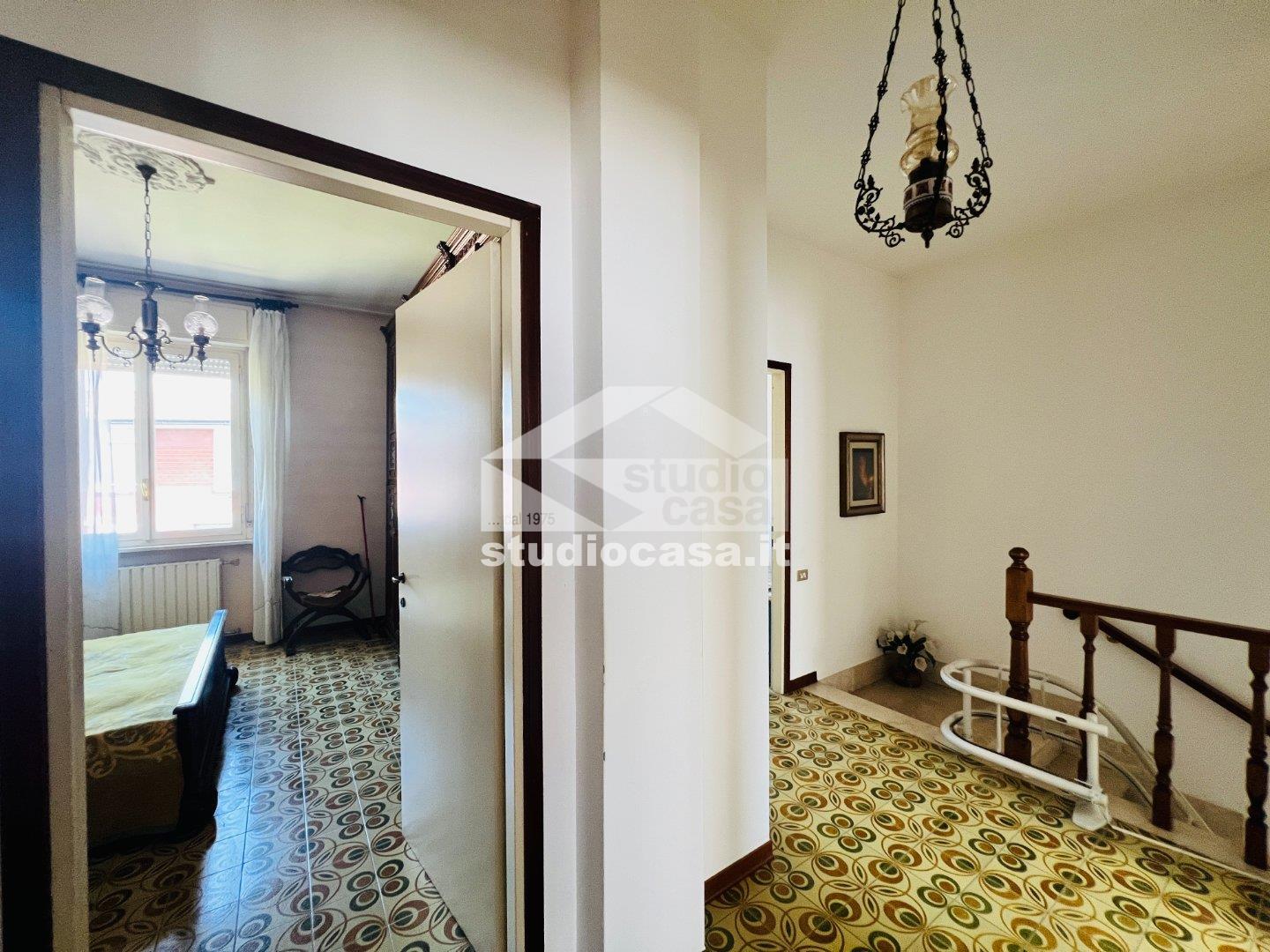 Villa a schiera in vendita a Crema