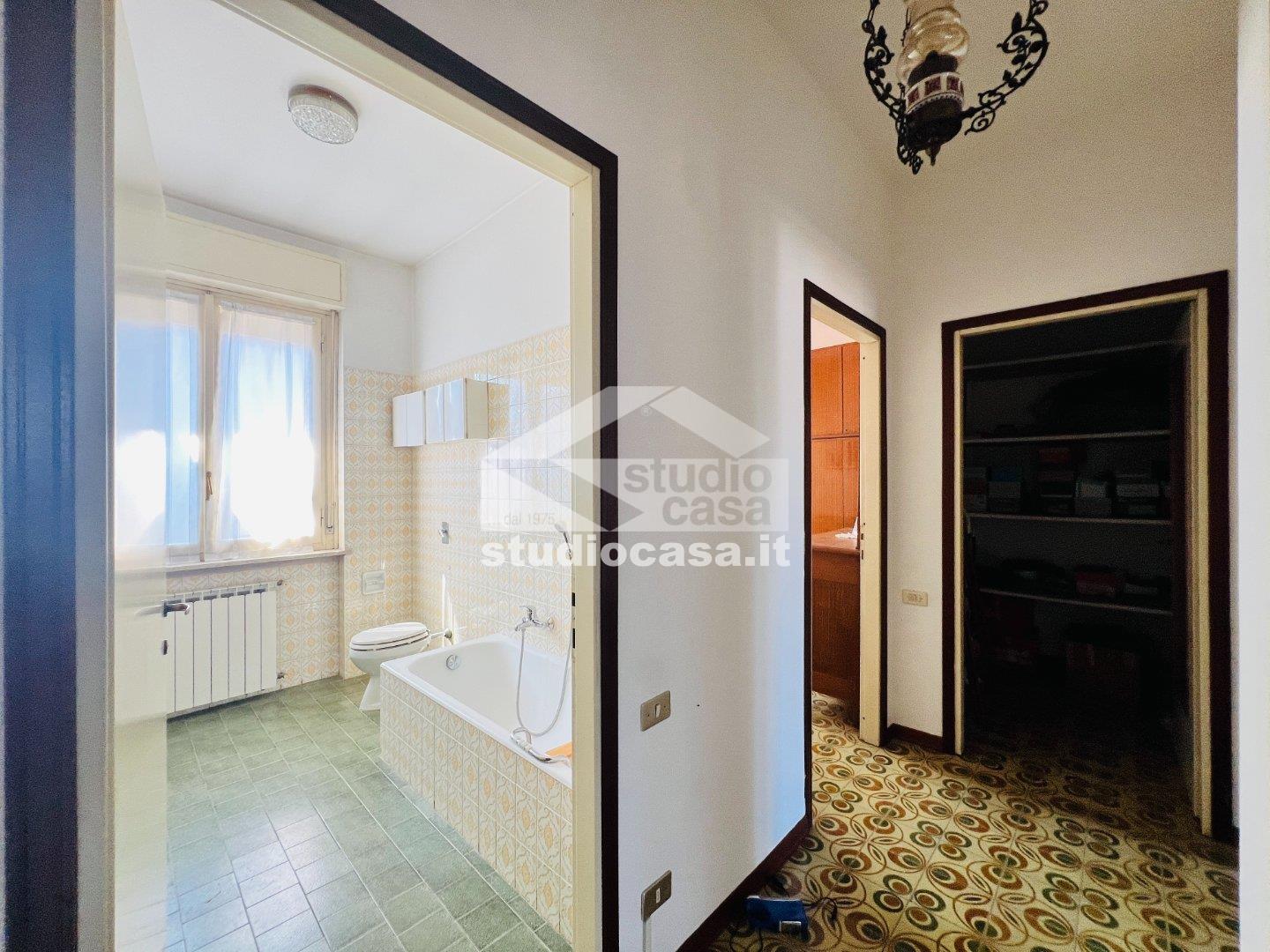 Villa a schiera in vendita a Crema