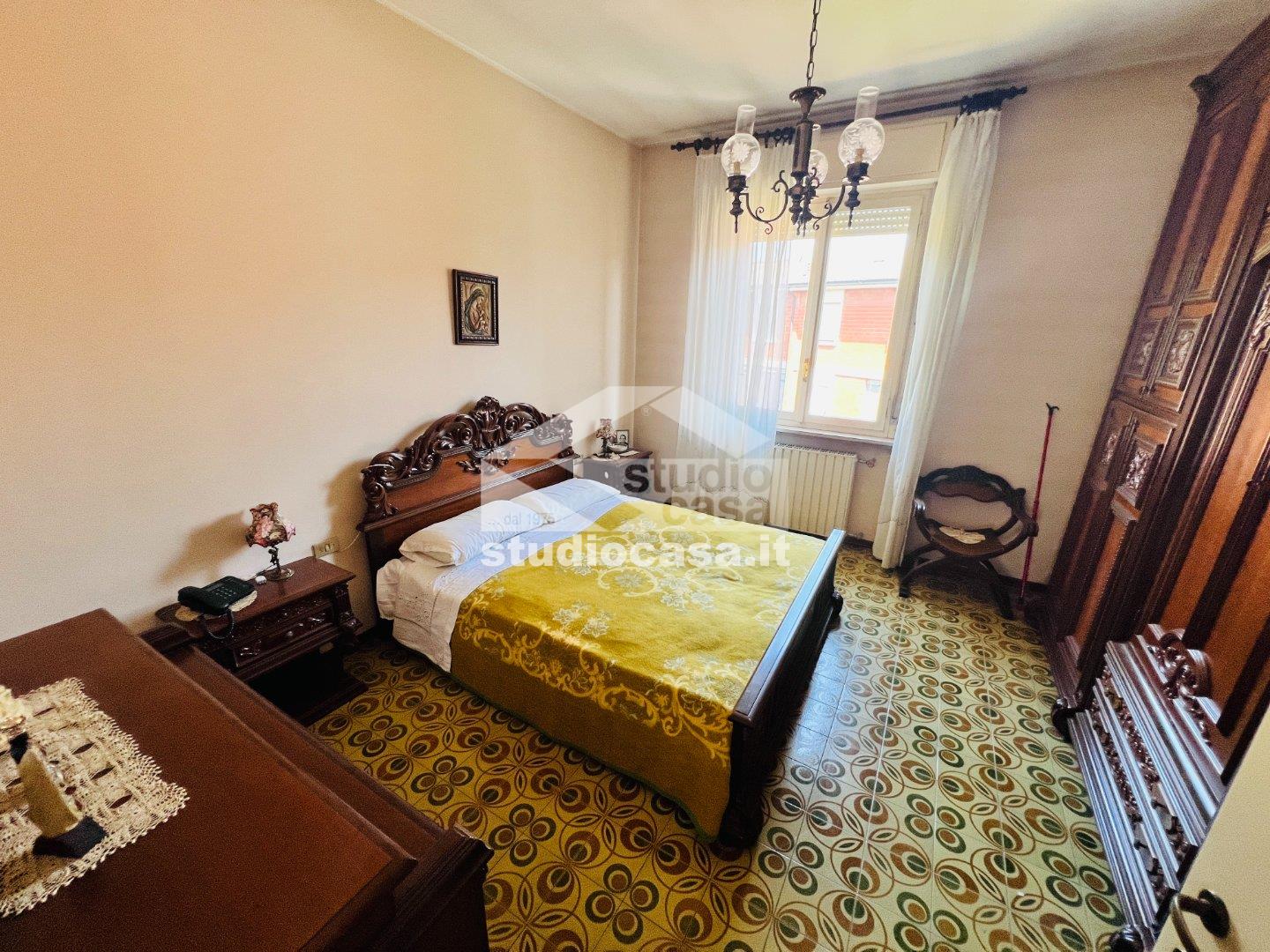 Villa a schiera in vendita a Crema