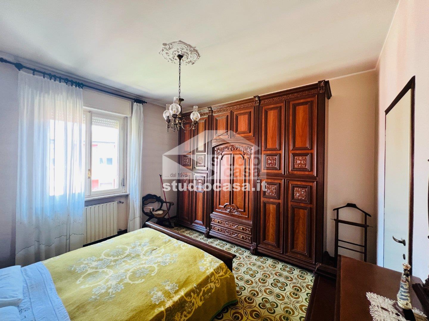 Villa a schiera in vendita a Crema