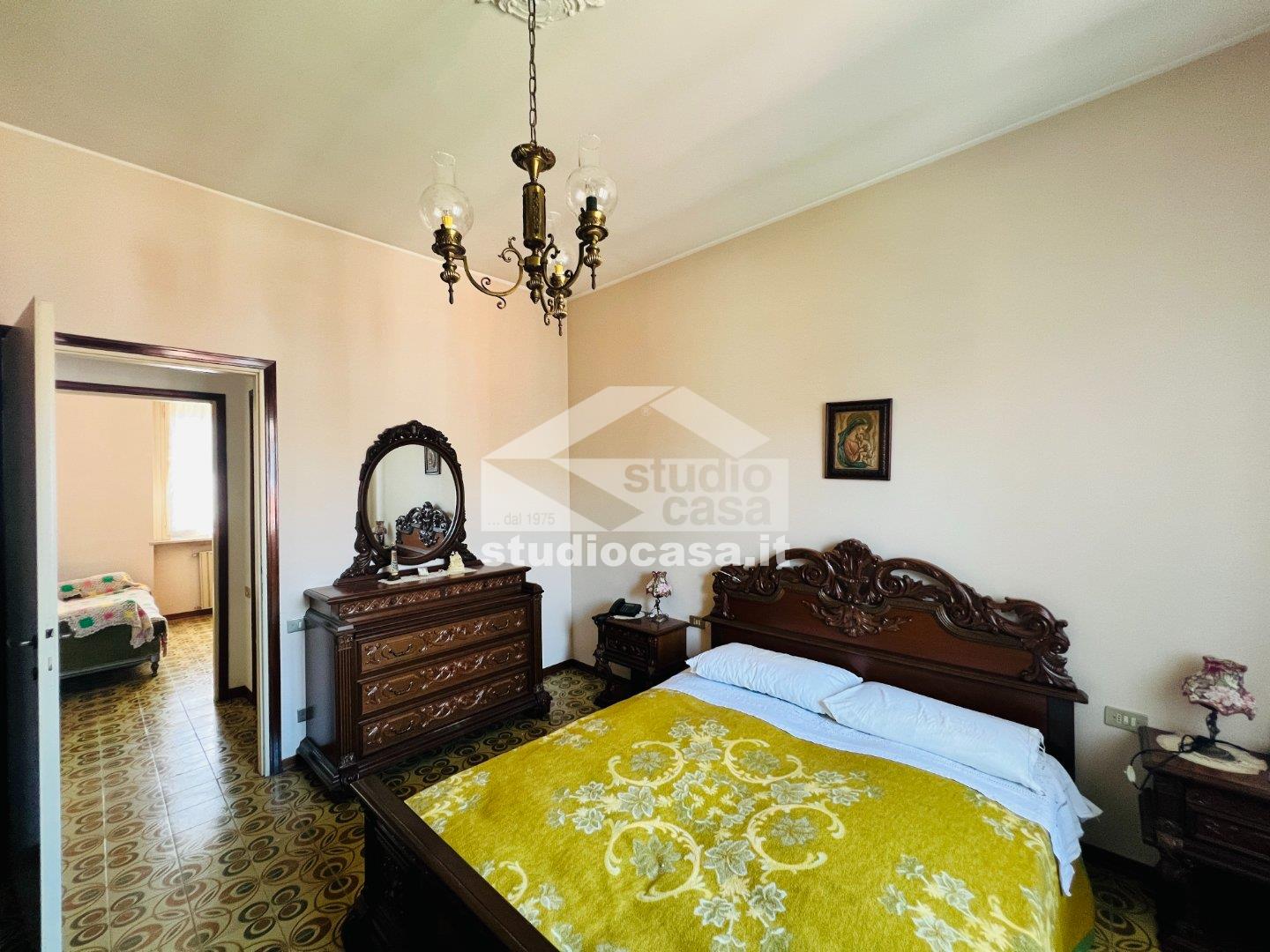 Villa a schiera in vendita a Crema