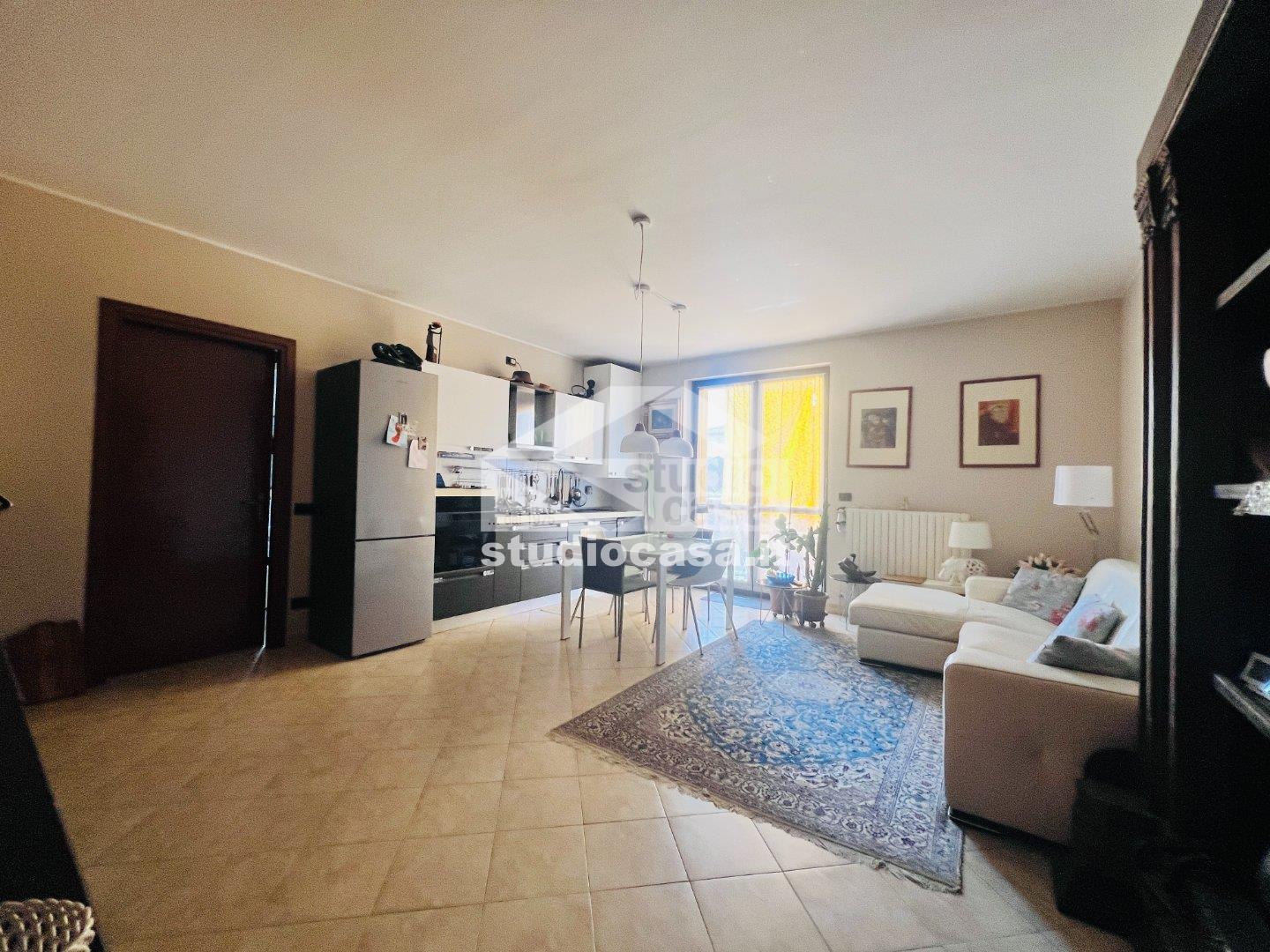 Appartamento in vendita a Palazzo Pignano