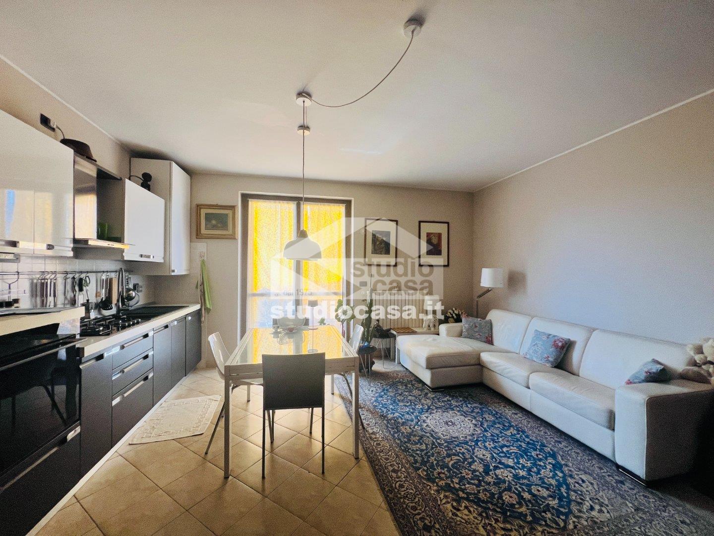 Appartamento in vendita a Palazzo Pignano
