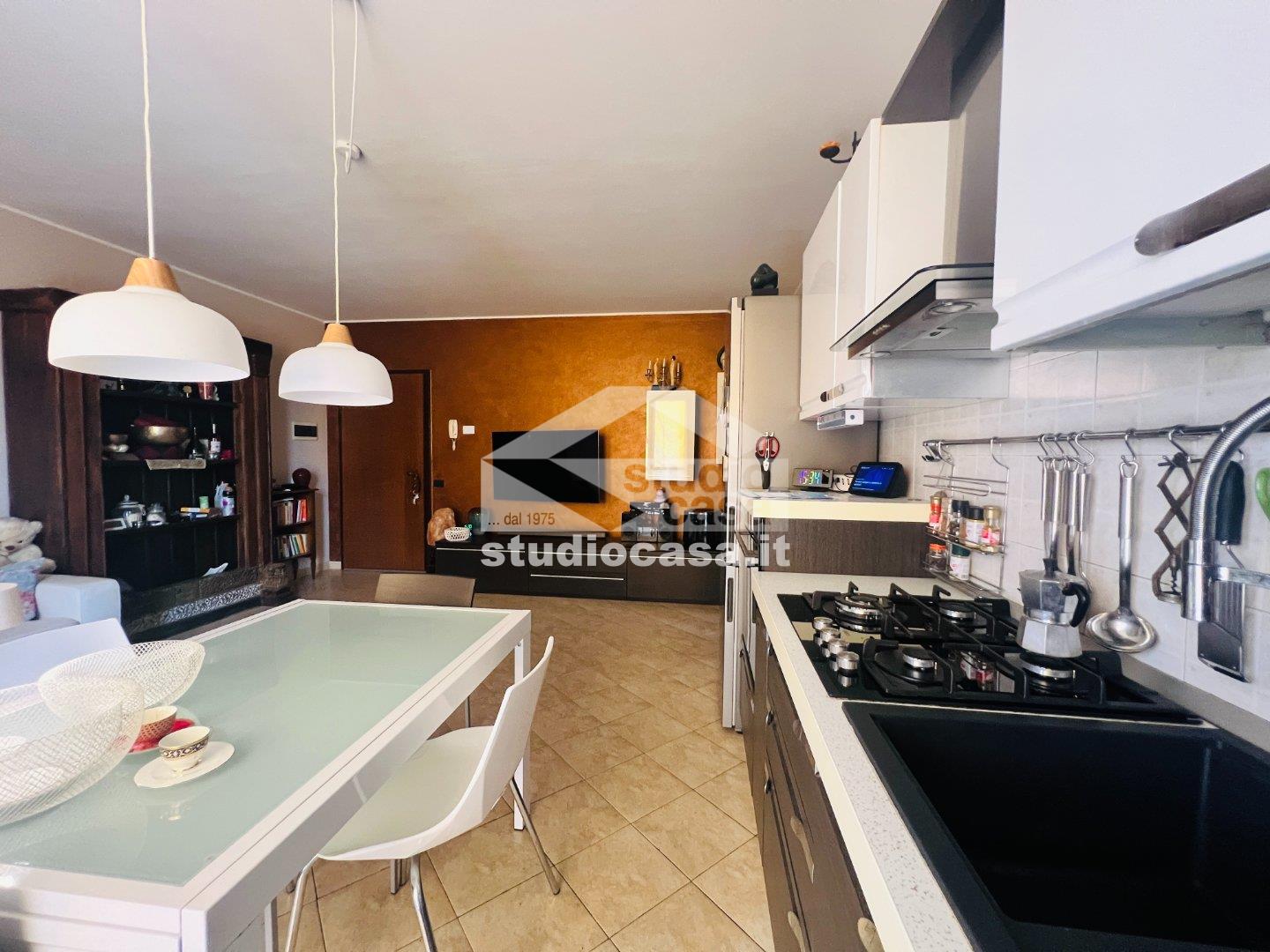 Appartamento in vendita a Palazzo Pignano