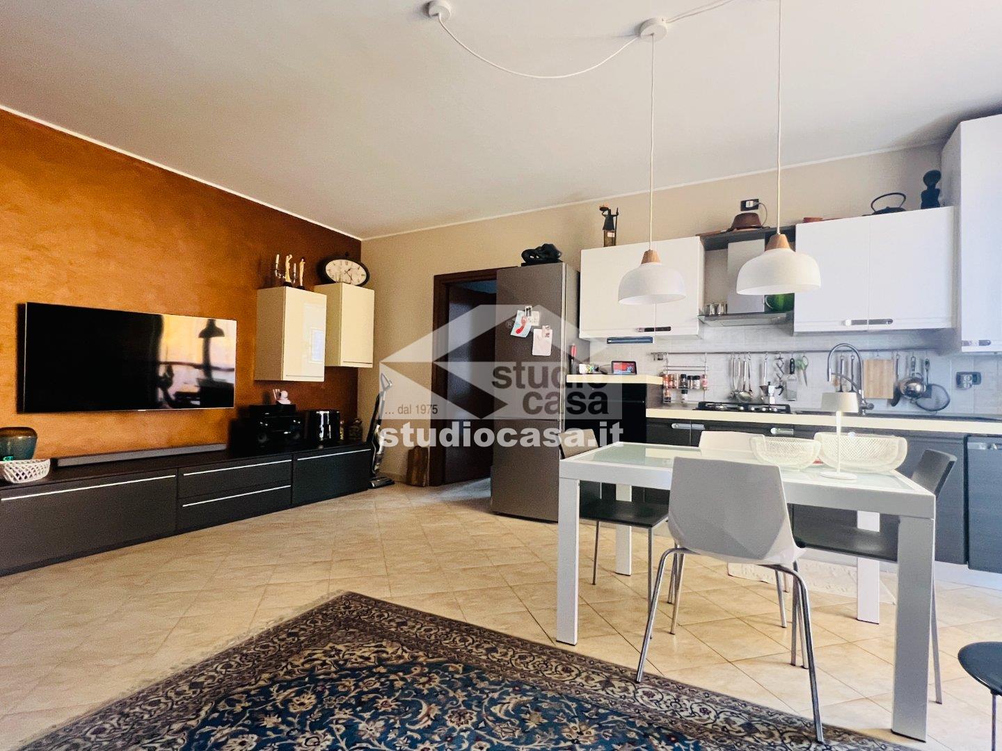 Appartamento in vendita a Palazzo Pignano