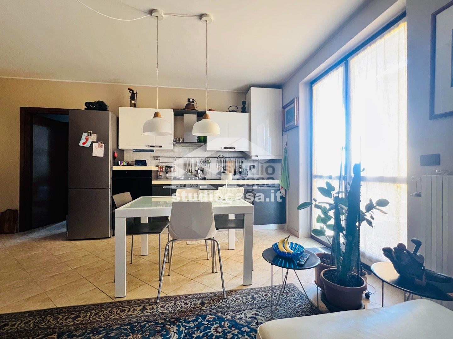 Appartamento in vendita a Palazzo Pignano