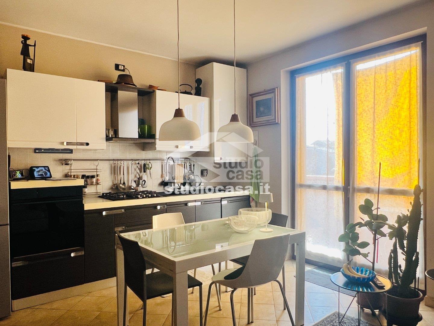 Appartamento in vendita a Palazzo Pignano
