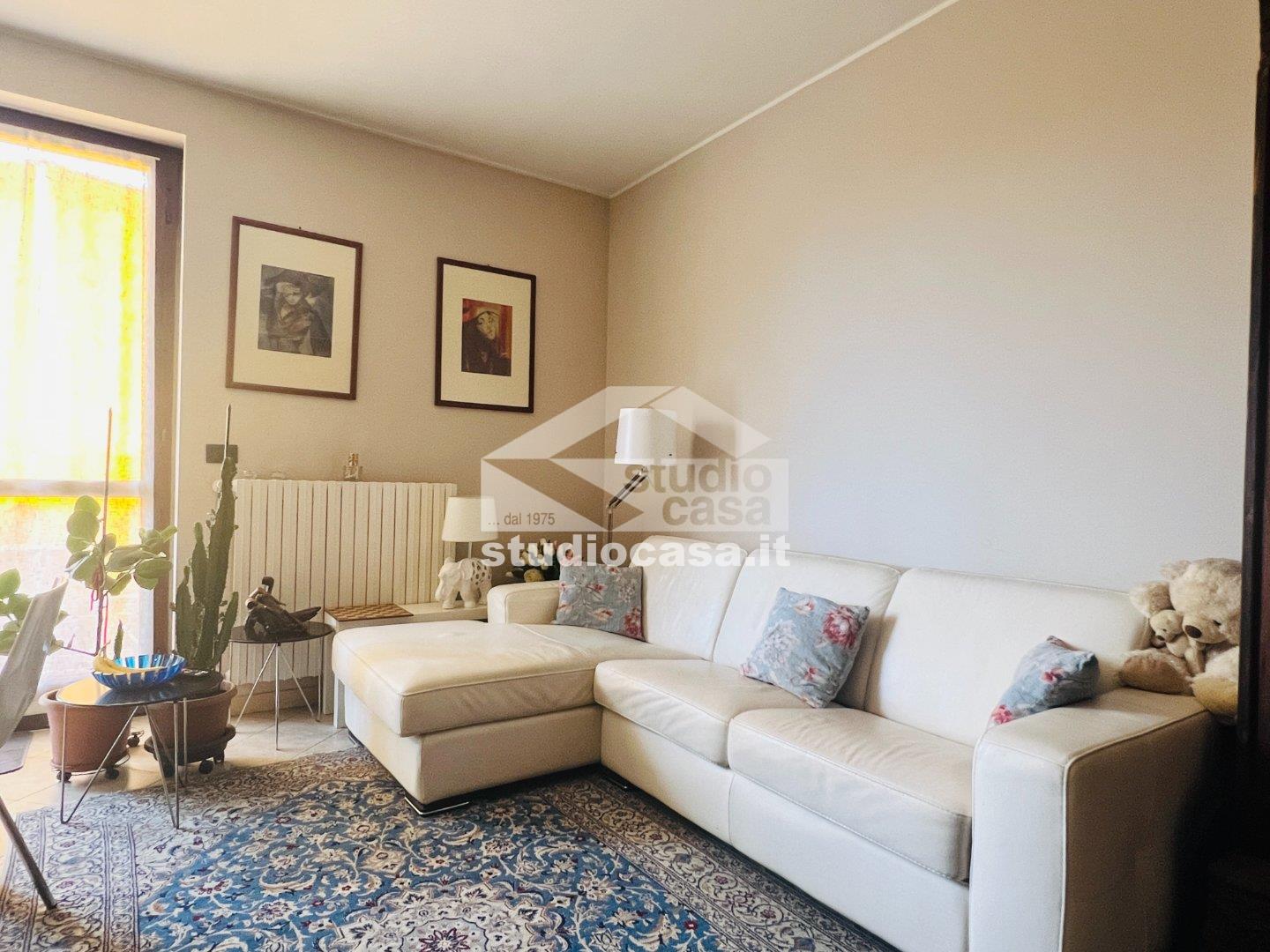 Appartamento in vendita a Palazzo Pignano