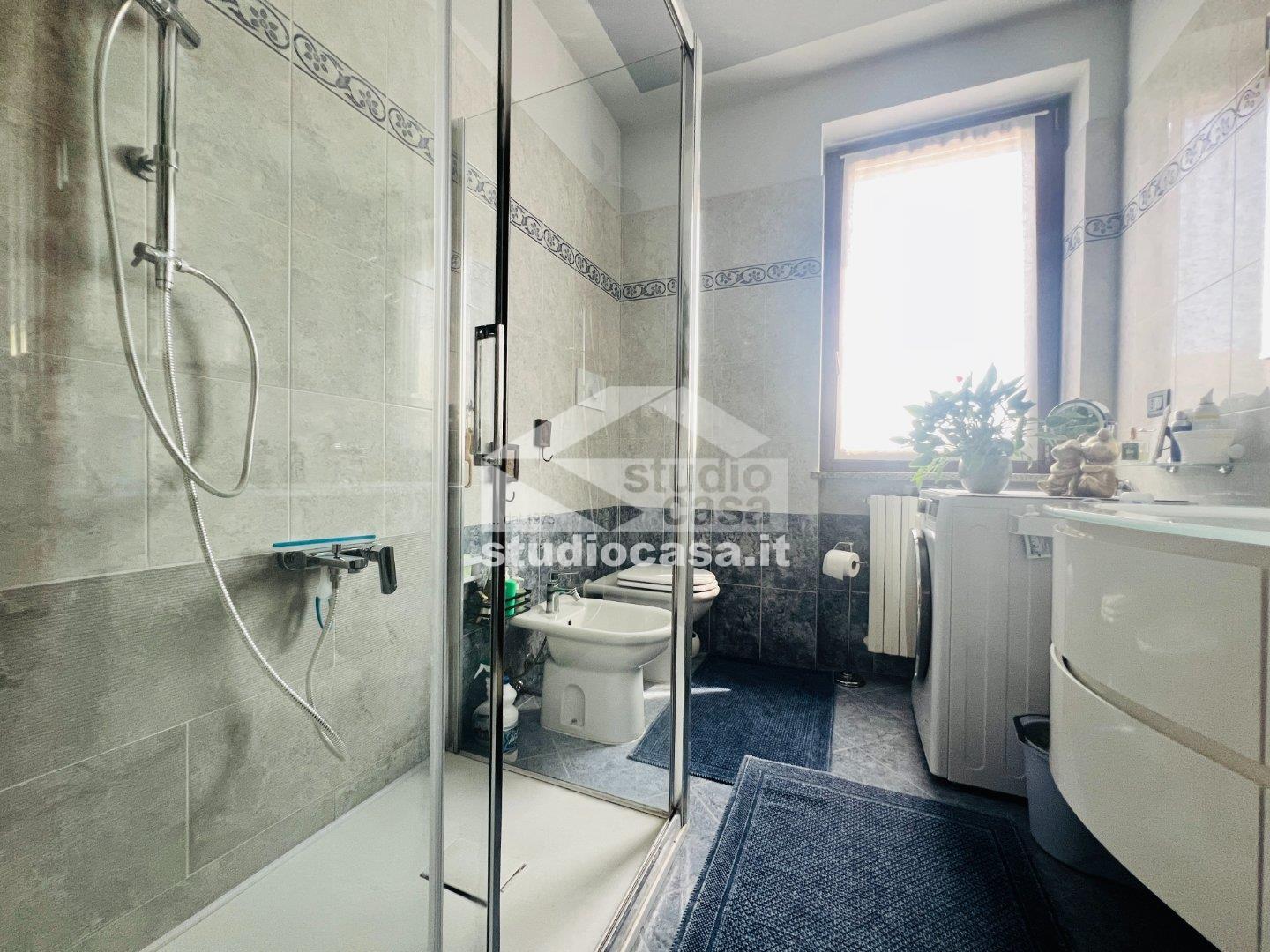 Appartamento in vendita a Palazzo Pignano