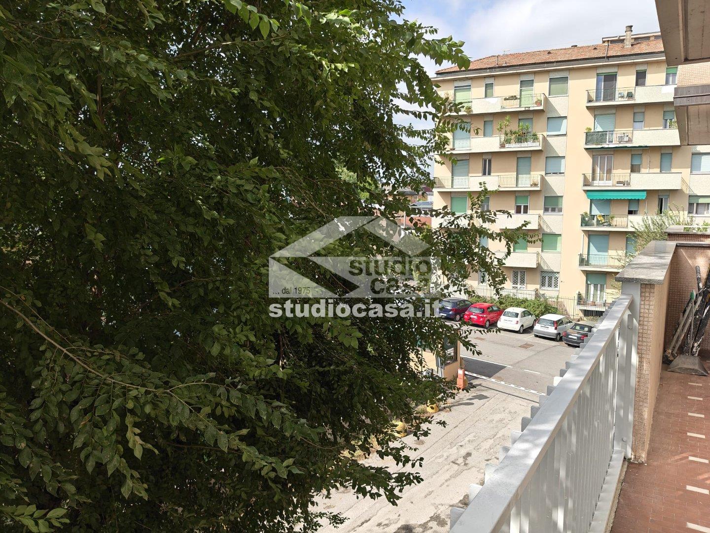 Appartamento in vendita a Crema
