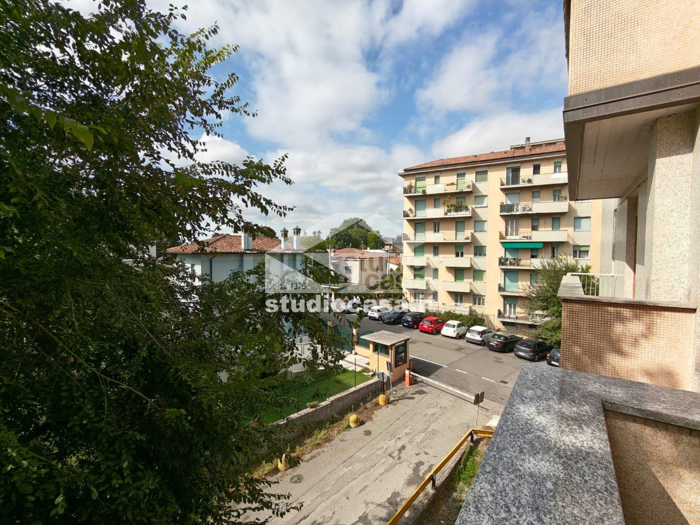 Appartamento in vendita a Crema