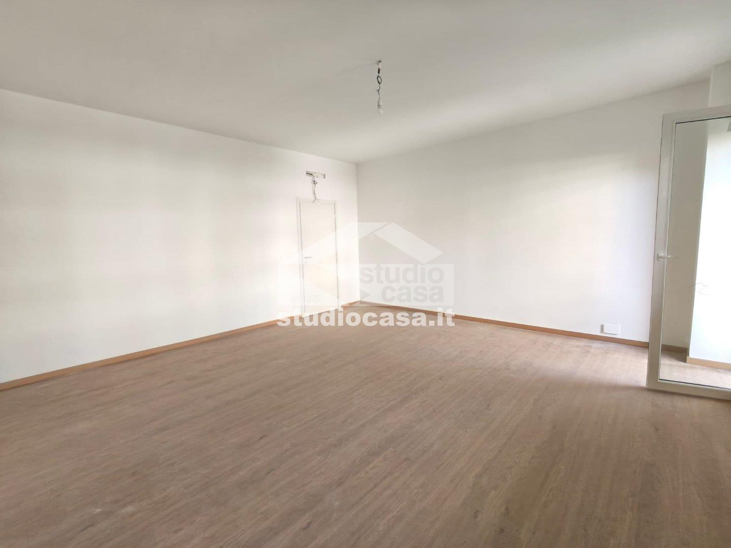 Appartamento in vendita a Crema