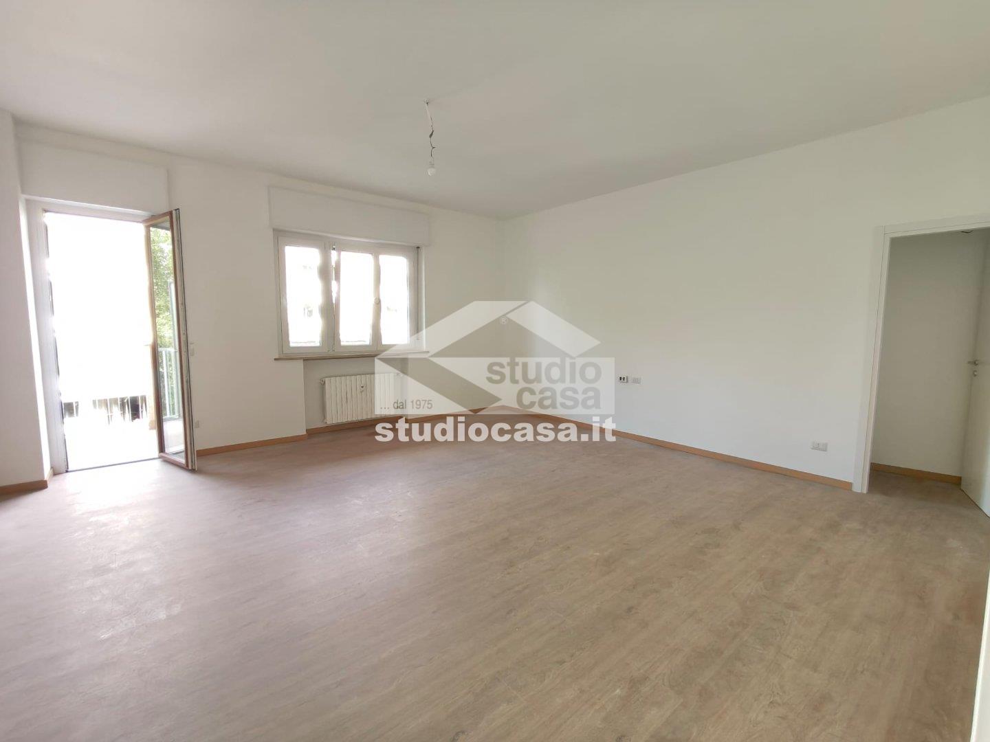 Appartamento in vendita a Crema