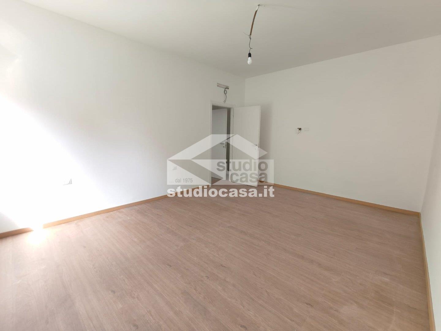 Appartamento in vendita a Crema