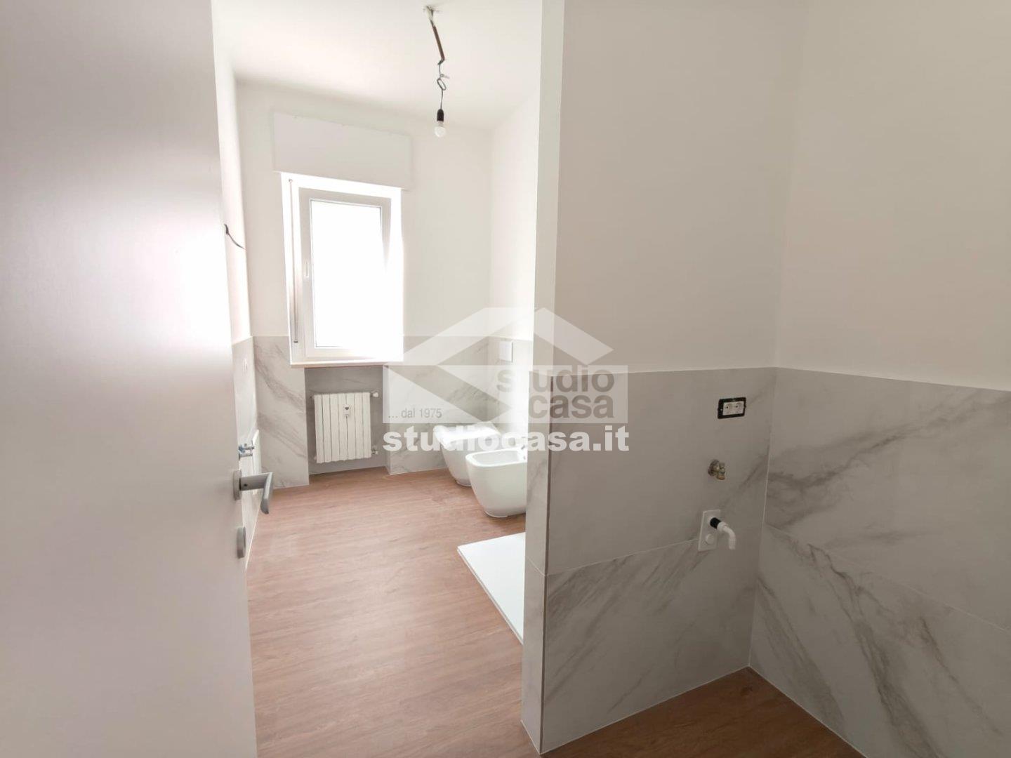 Appartamento in vendita a Crema