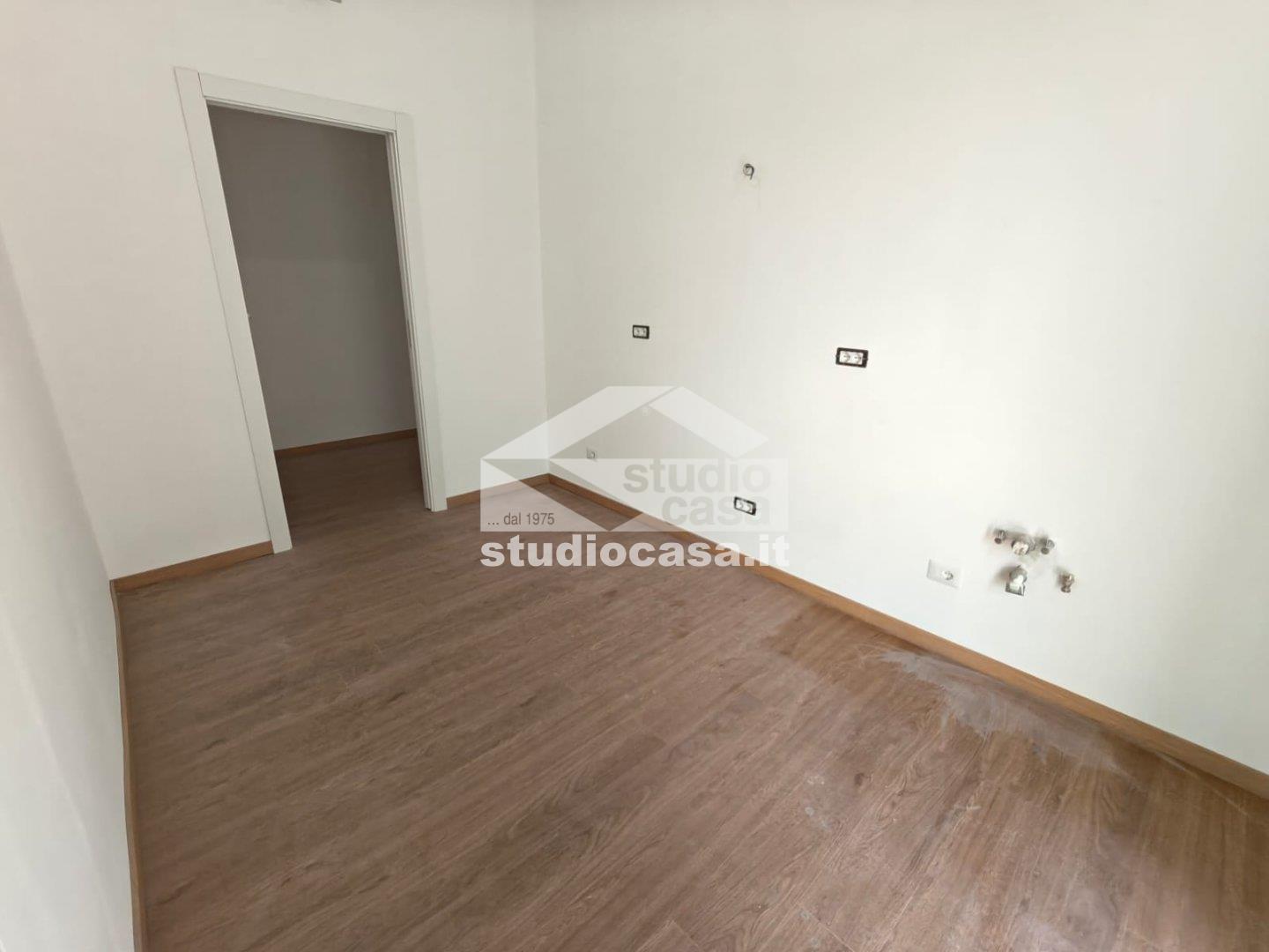 Appartamento in vendita a Crema