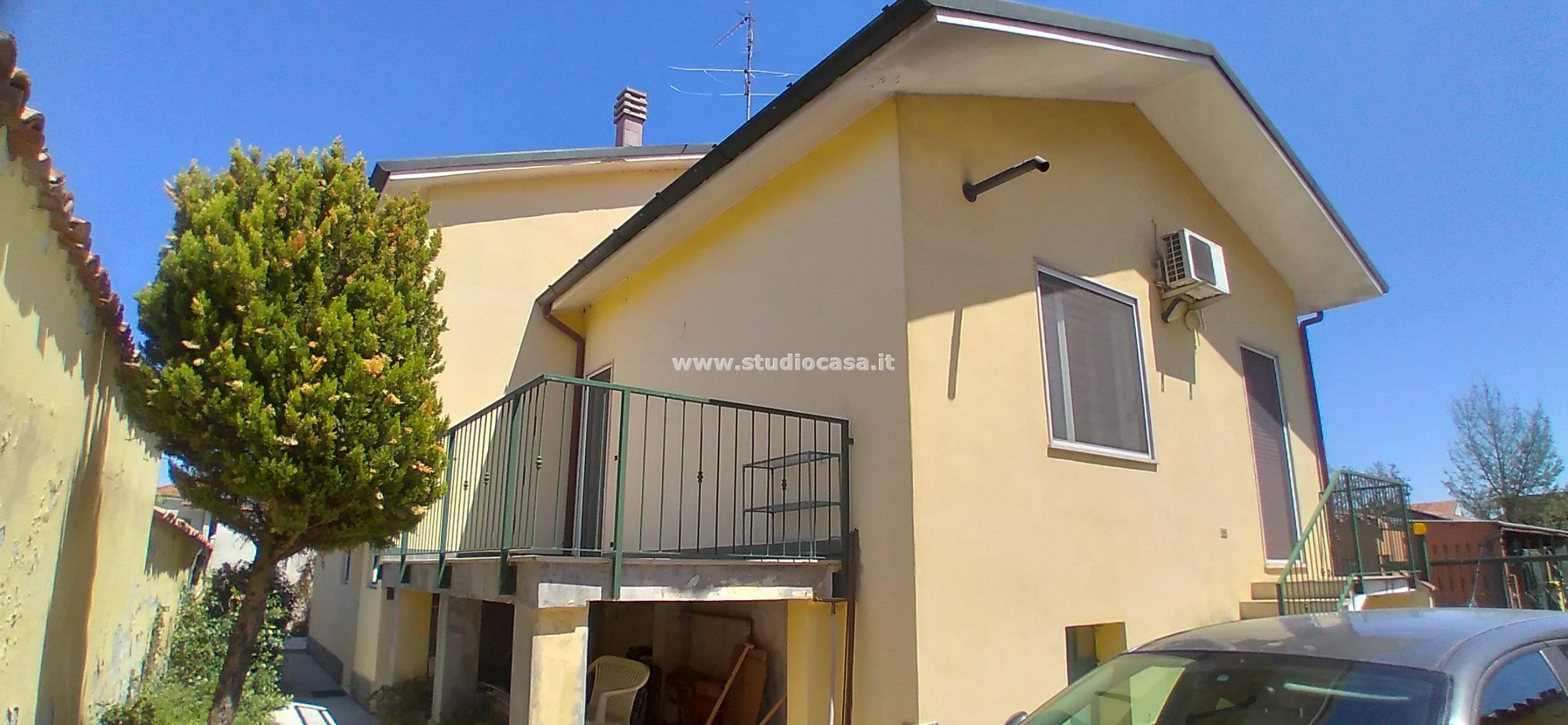 Villa Unifamiliare in vendita a Crema