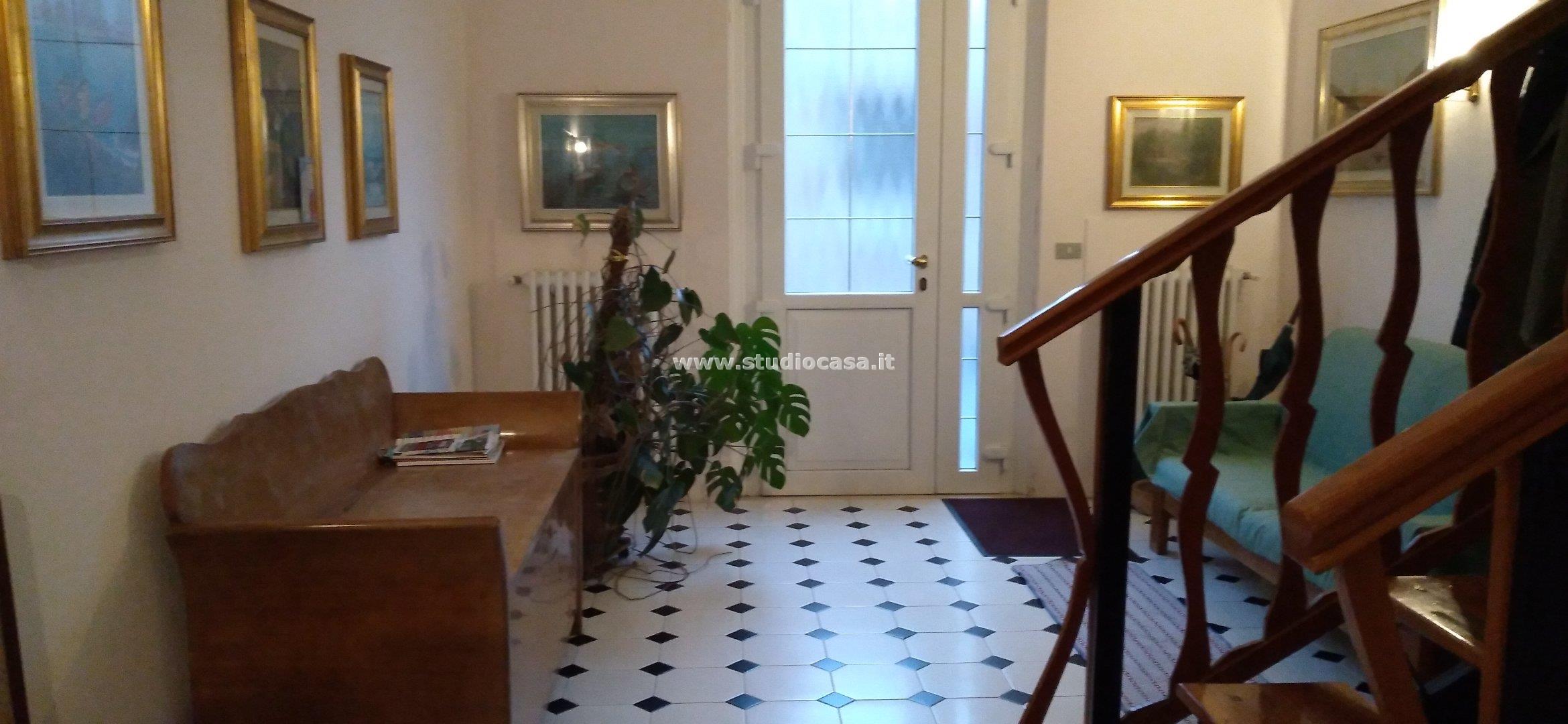 Villa Unifamiliare in vendita a Crema