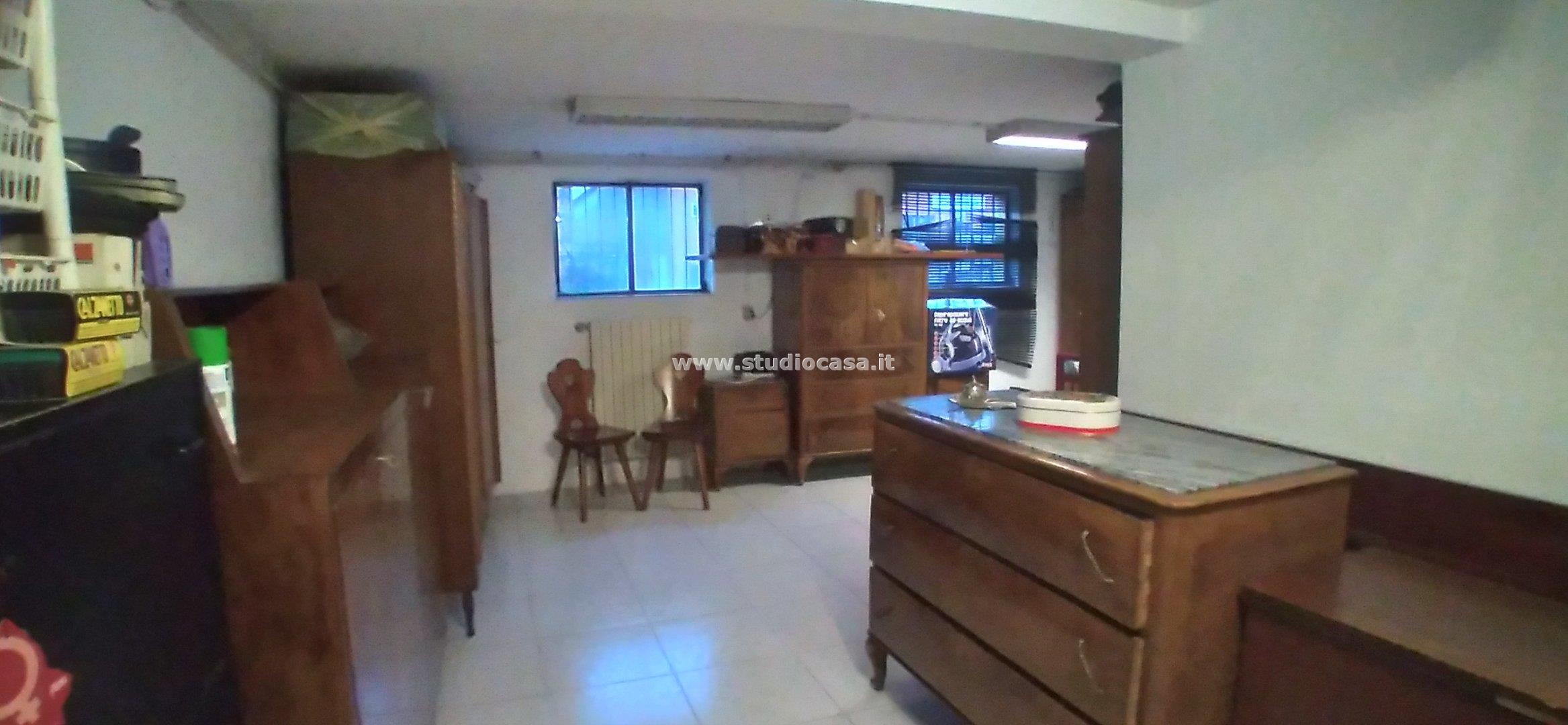 Villa Unifamiliare in vendita a Crema