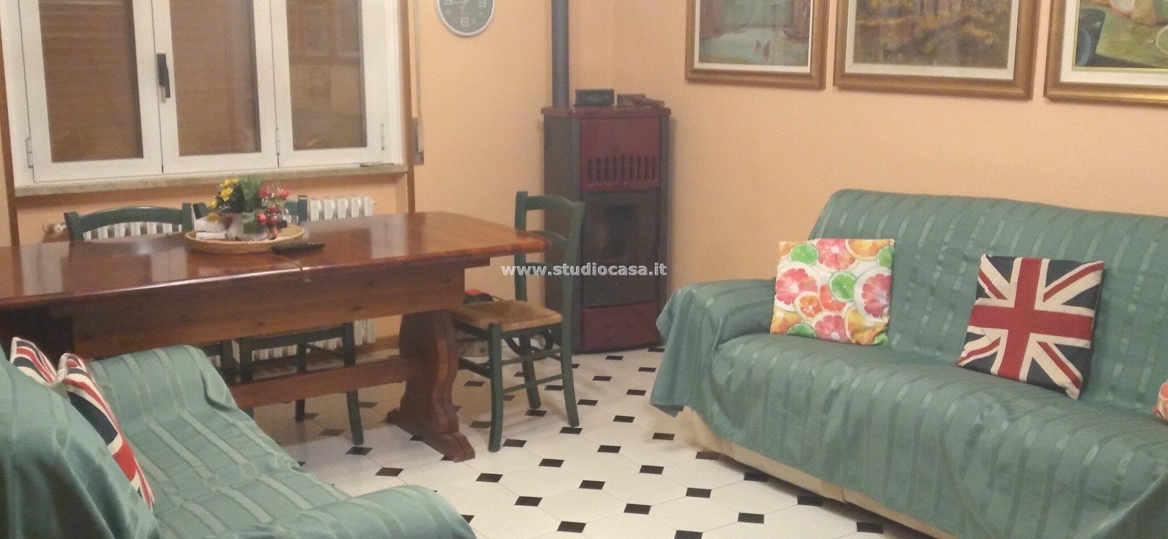Villa Unifamiliare in vendita a Crema
