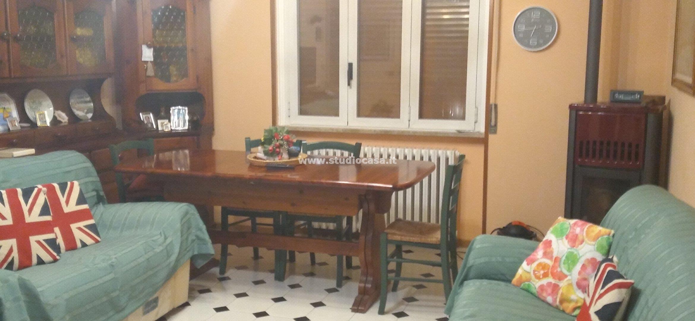 Villa Unifamiliare in vendita a Crema