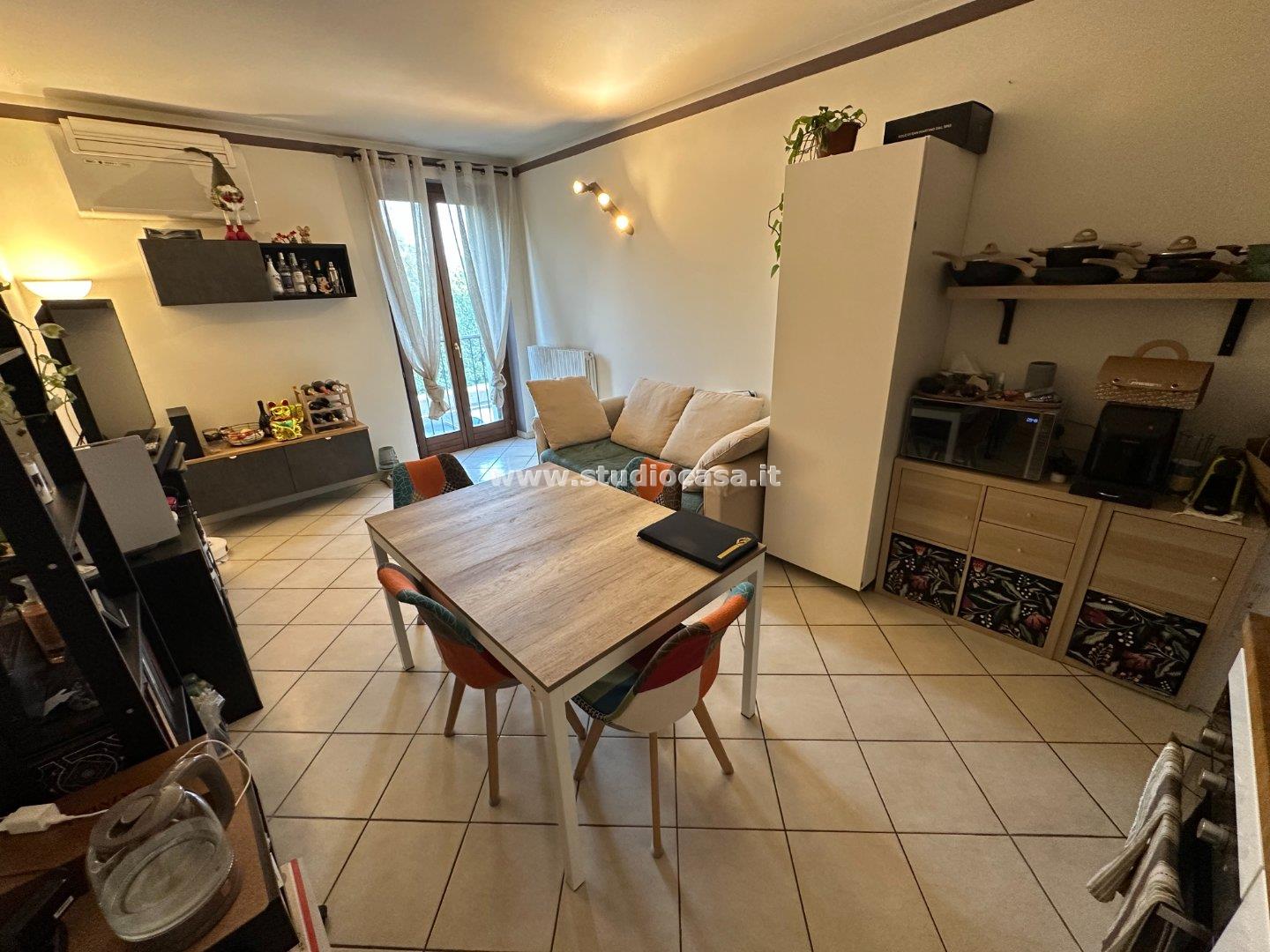Appartamento in vendita a Crema