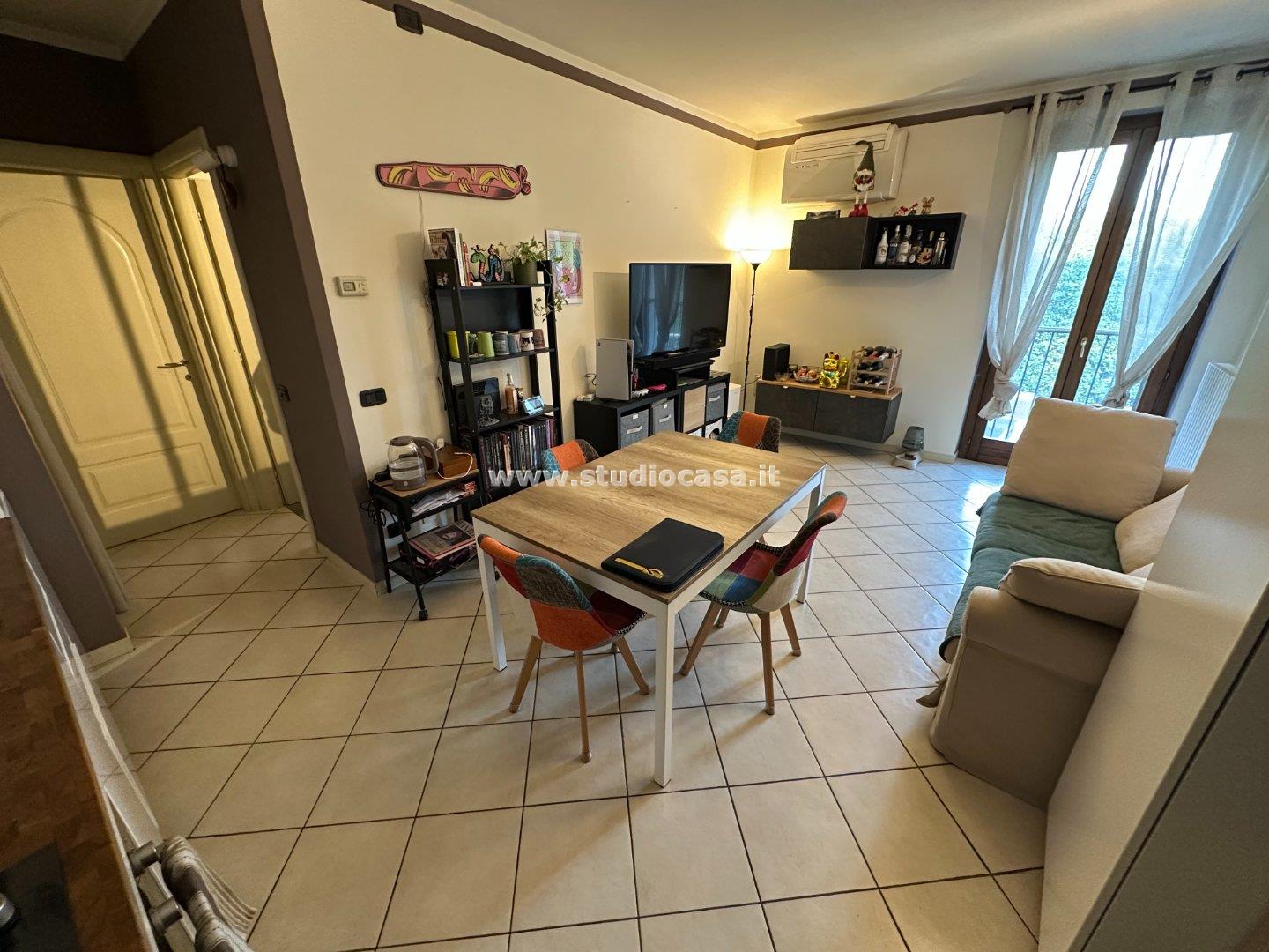 Appartamento in vendita a Crema