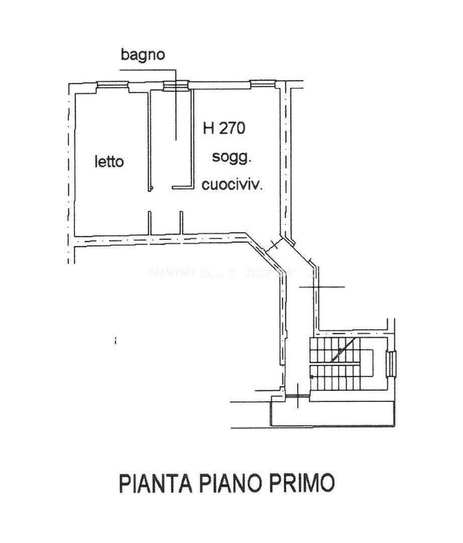 Appartamento in vendita a Crema