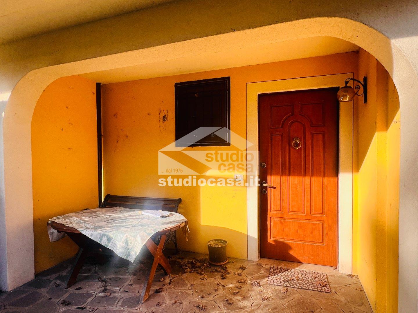 Villa a schiera in vendita a Crema