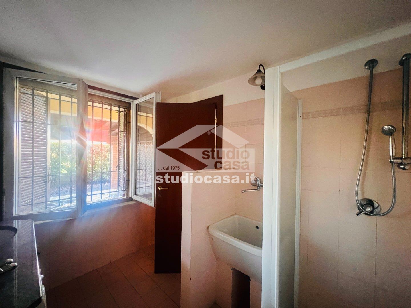 Villa a schiera in vendita a Crema