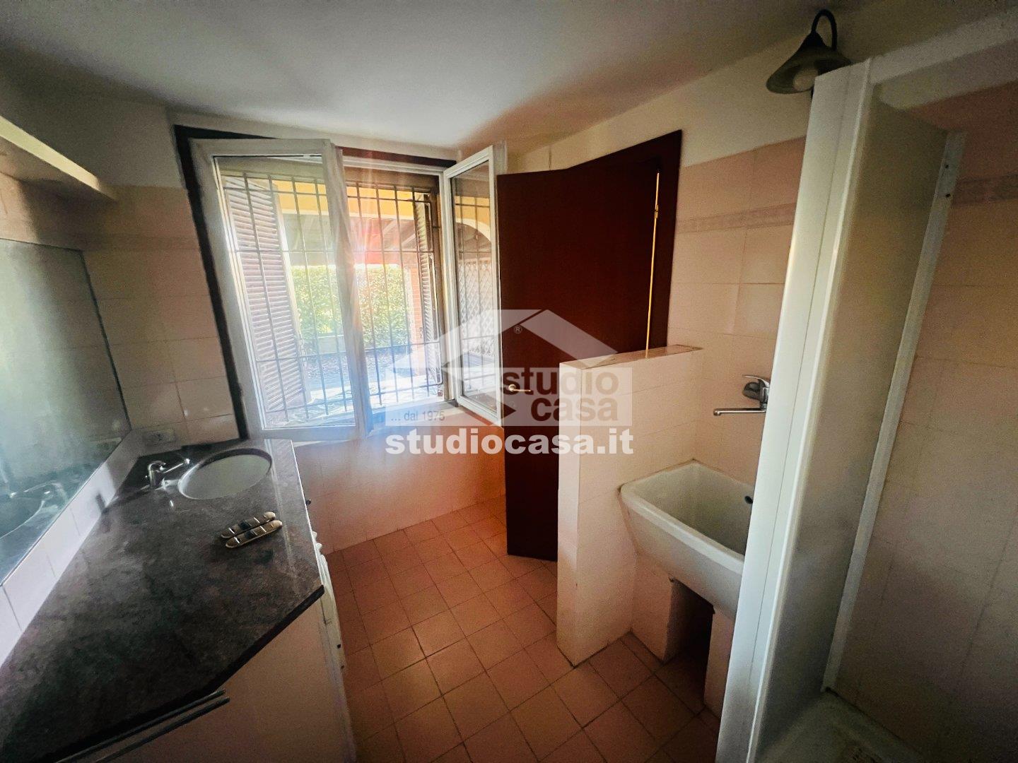 Villa a schiera in vendita a Crema