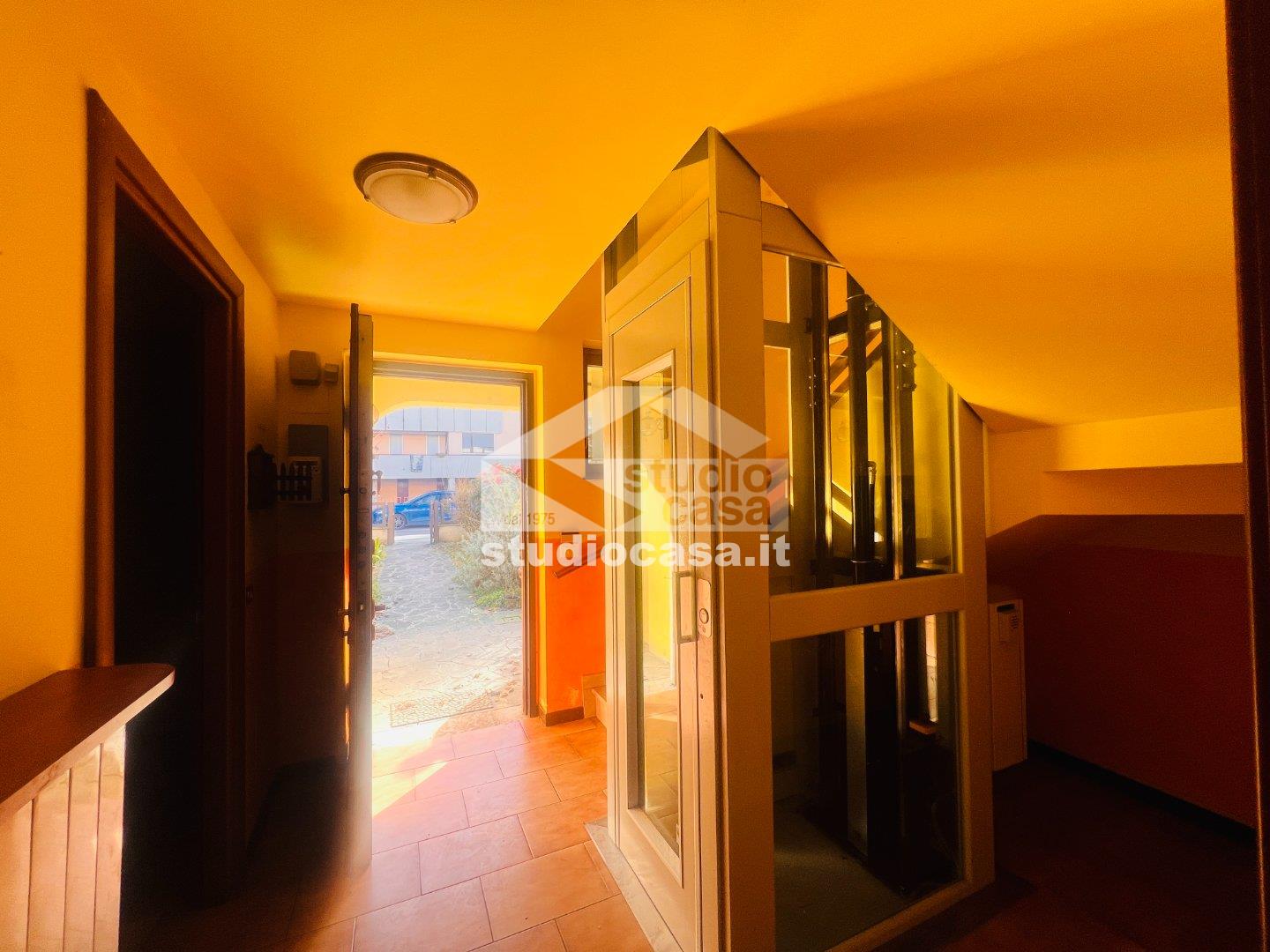 Villa a schiera in vendita a Crema