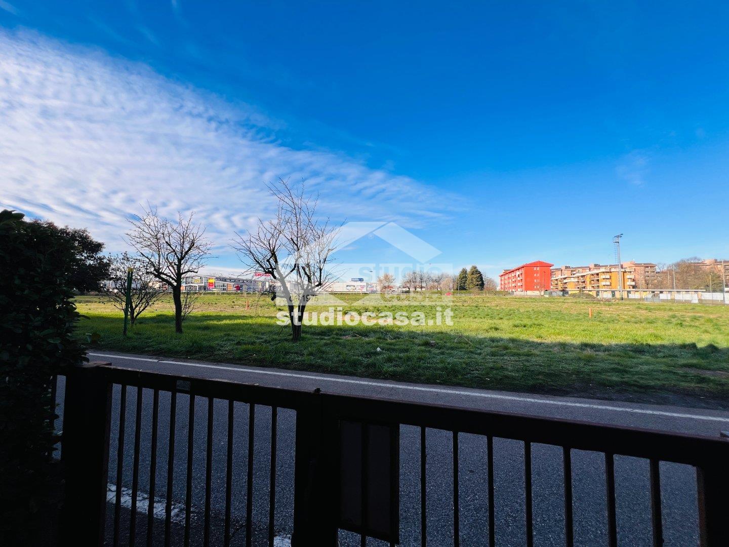 Villa a schiera in vendita a Crema