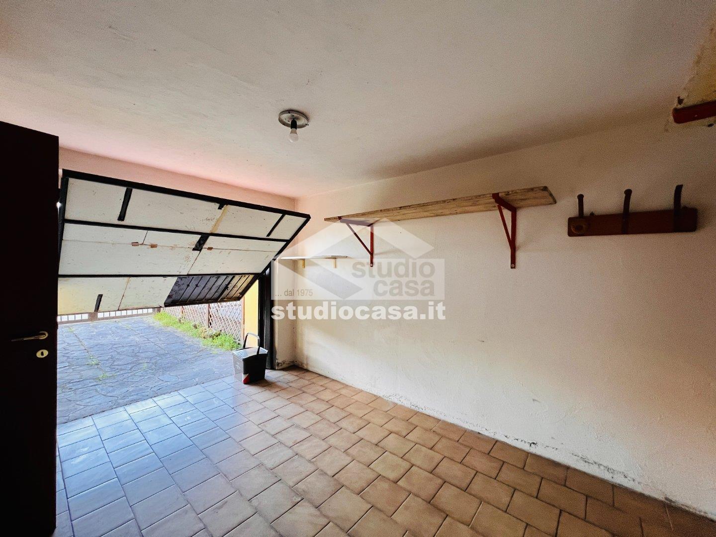 Villa a schiera in vendita a Crema