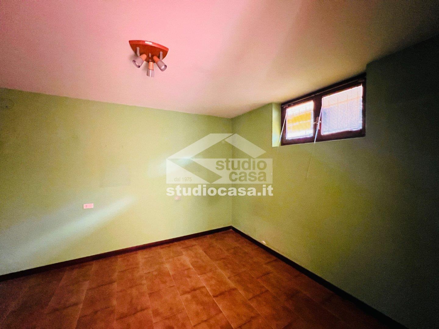 Villa a schiera in vendita a Crema