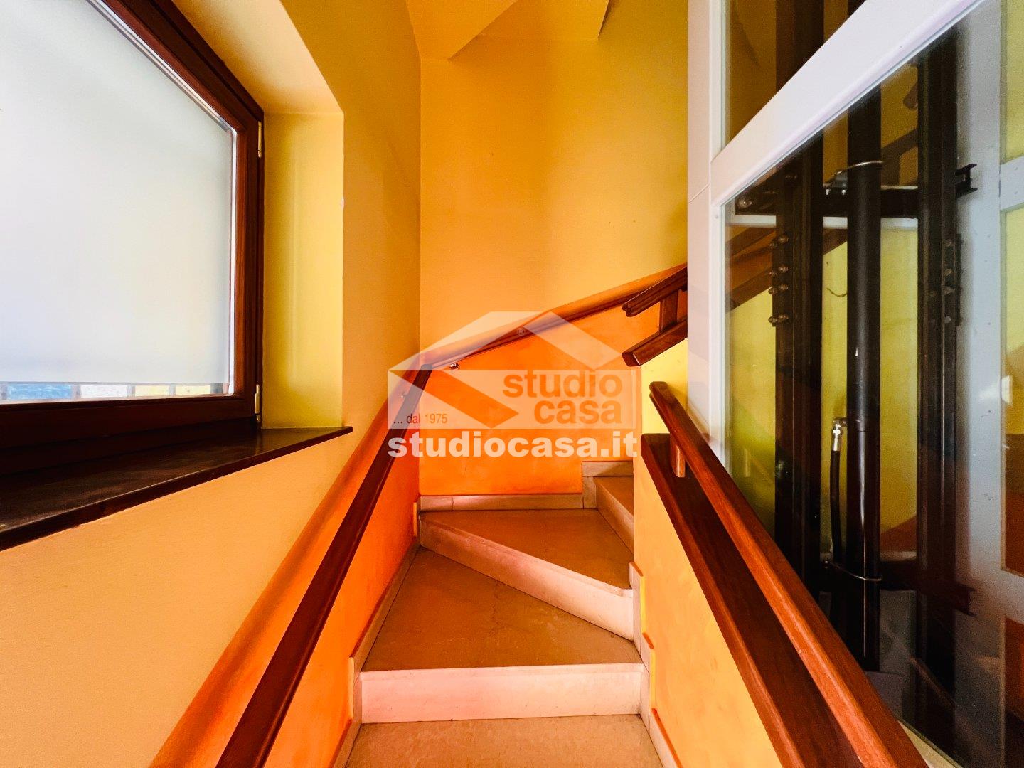 Villa a schiera in vendita a Crema